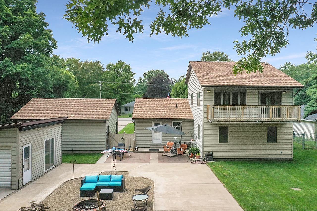 55804 Ash Road Osceola, IN 46561 - Photo 32 of 32