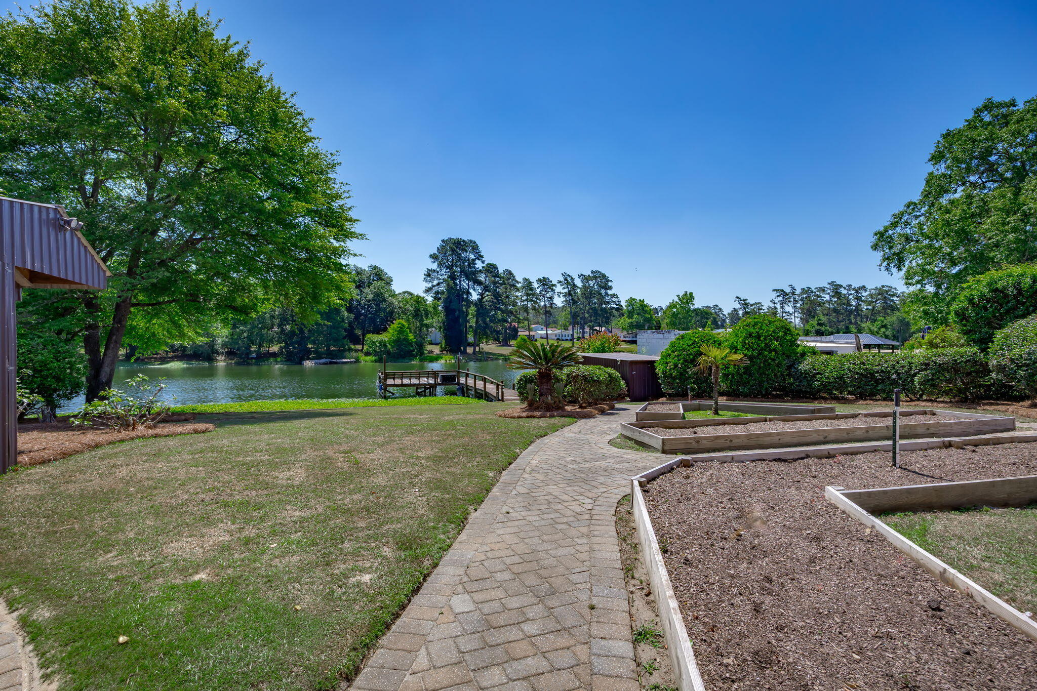 1136 Lemon Avenue Manning, SC 29102 - Photo 76 of 97