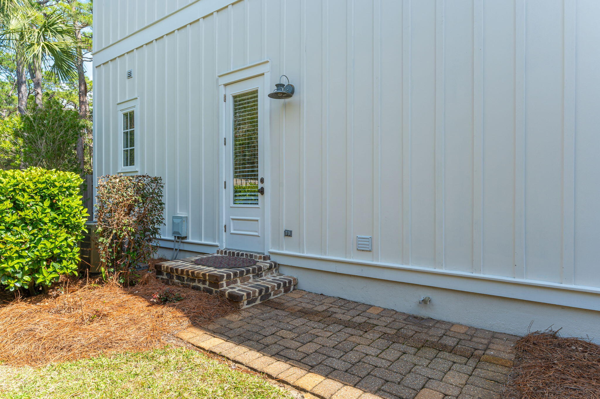 174 Carson Oaks Lane Santa Rosa Beach, FL 32459 - Photo 43 of 55 Side
