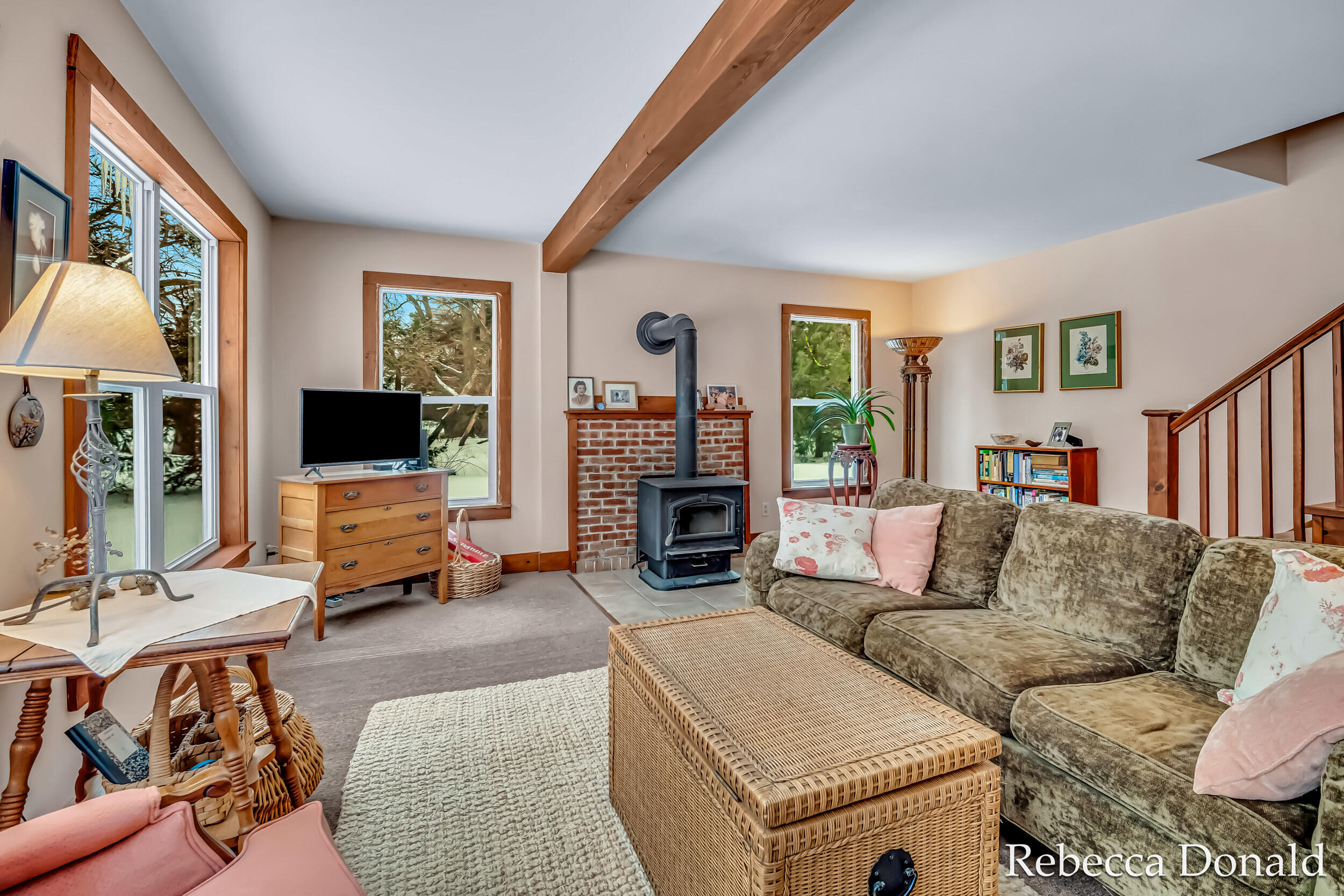6676 Fruitvale Road Montague, MI 49437 - Photo 13 of 33 LR 1-1 -6676 Fruitvale