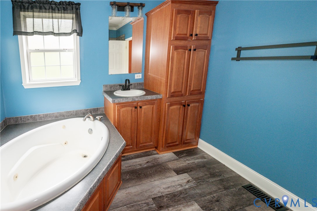 128 Quarry Road Cumberland, VA 23040 - Photo 20 of 36
