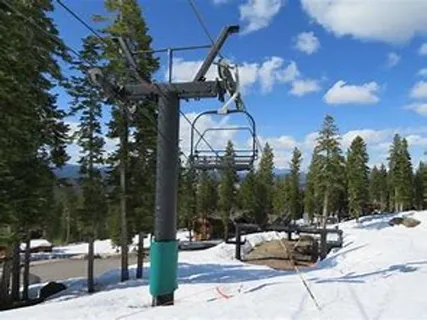 $575,000 | 2301 Overlook Place, Truckee, CA 96161