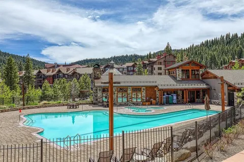 $575,000 | 2301 Overlook Place, Truckee, CA 96161
