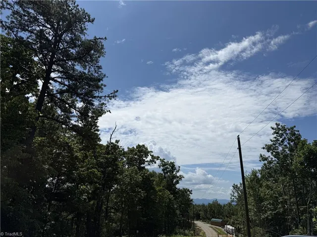 $127,300 | Tbd Tbd Widow Mountain Drive, Hays, NC 28635