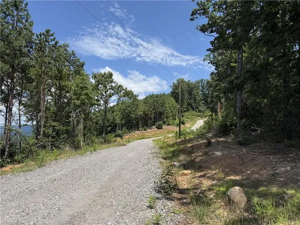 $119,900 | Tbd Tbd Widow Mountain Drive, Hays, NC 28635