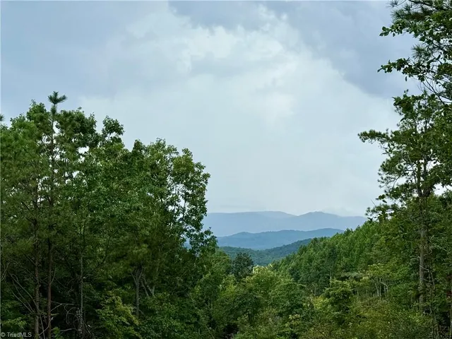 $127,300 | Tbd Tbd Widow Mountain Drive, Hays, NC 28635