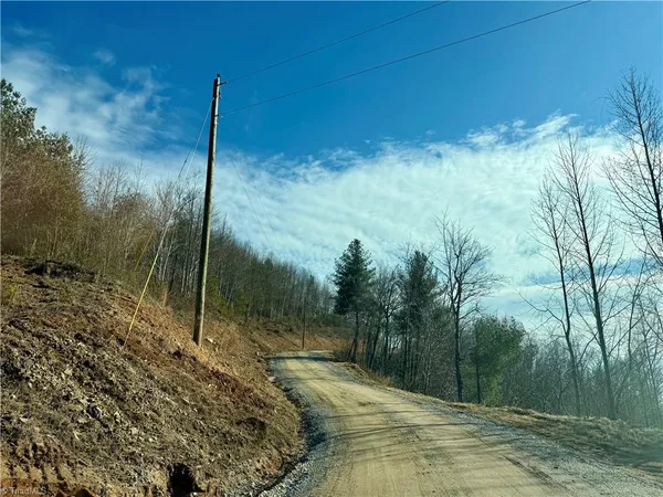 $119,900 | Tbd Tbd Widow Mountain Drive, Hays, NC 28635