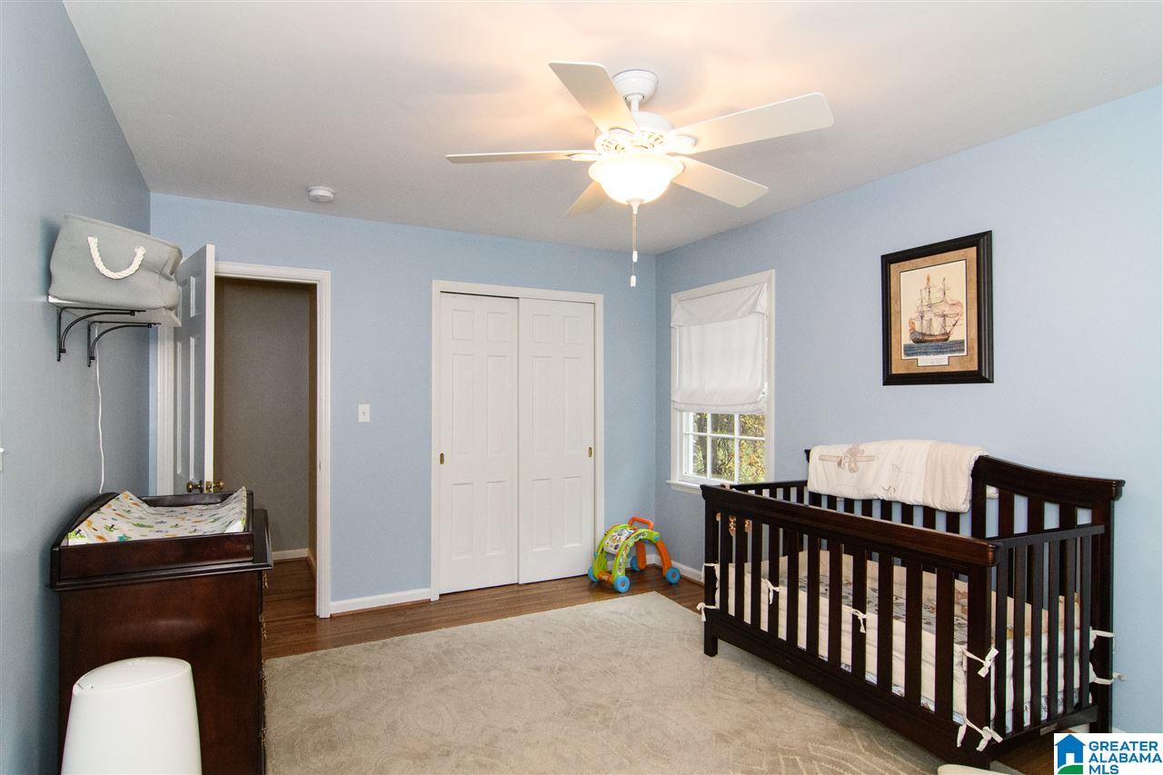 3728 Crestbrook Road Birmingham, AL 35223 - Photo 24 of 39