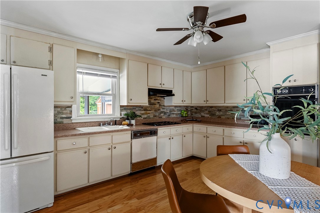 6337 Commander Road Richmond, VA 23224 - Photo 11 of 29