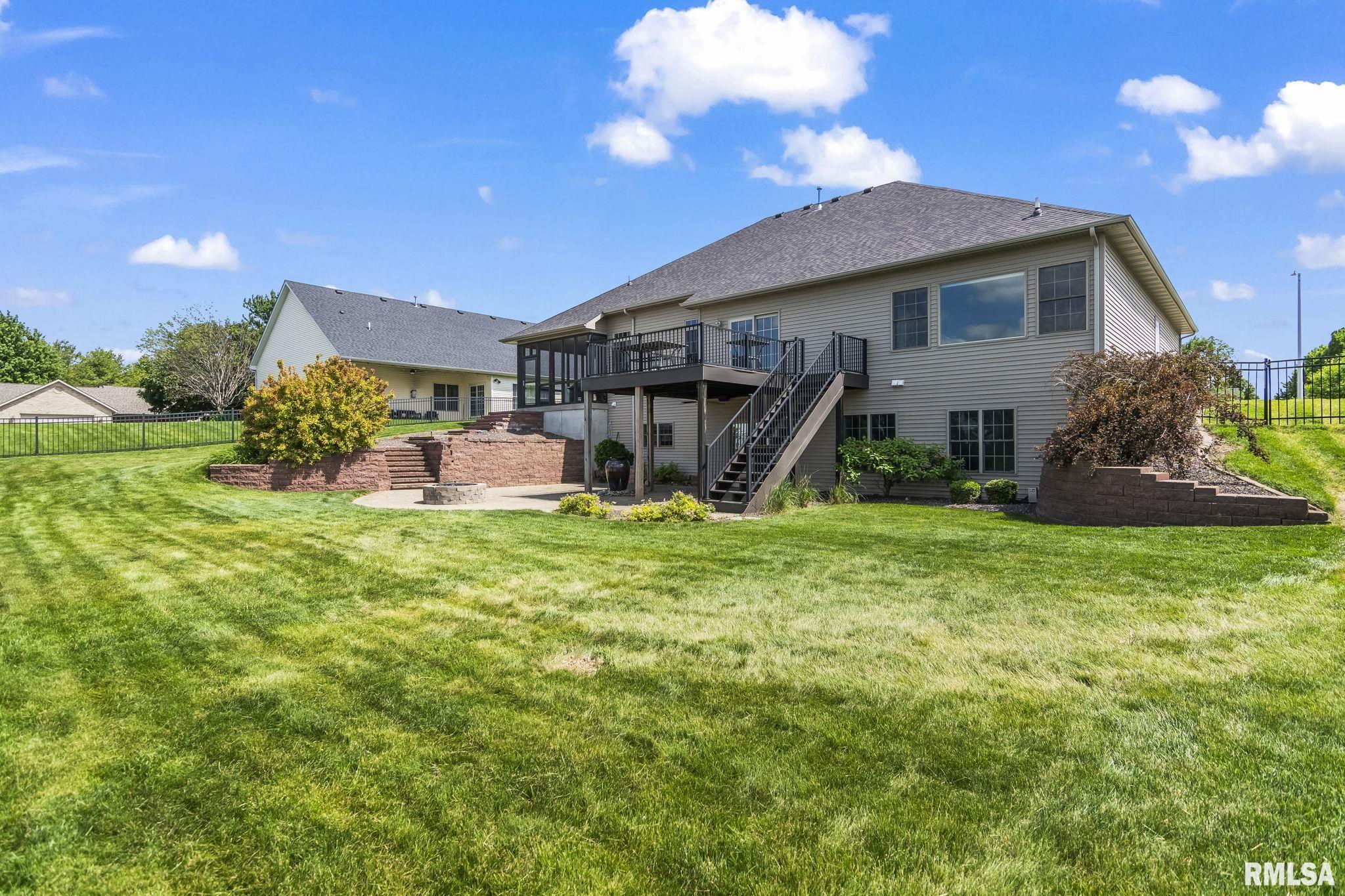 4821 Key W Lane Springfield, IL 62711 - Photo 60 of 78