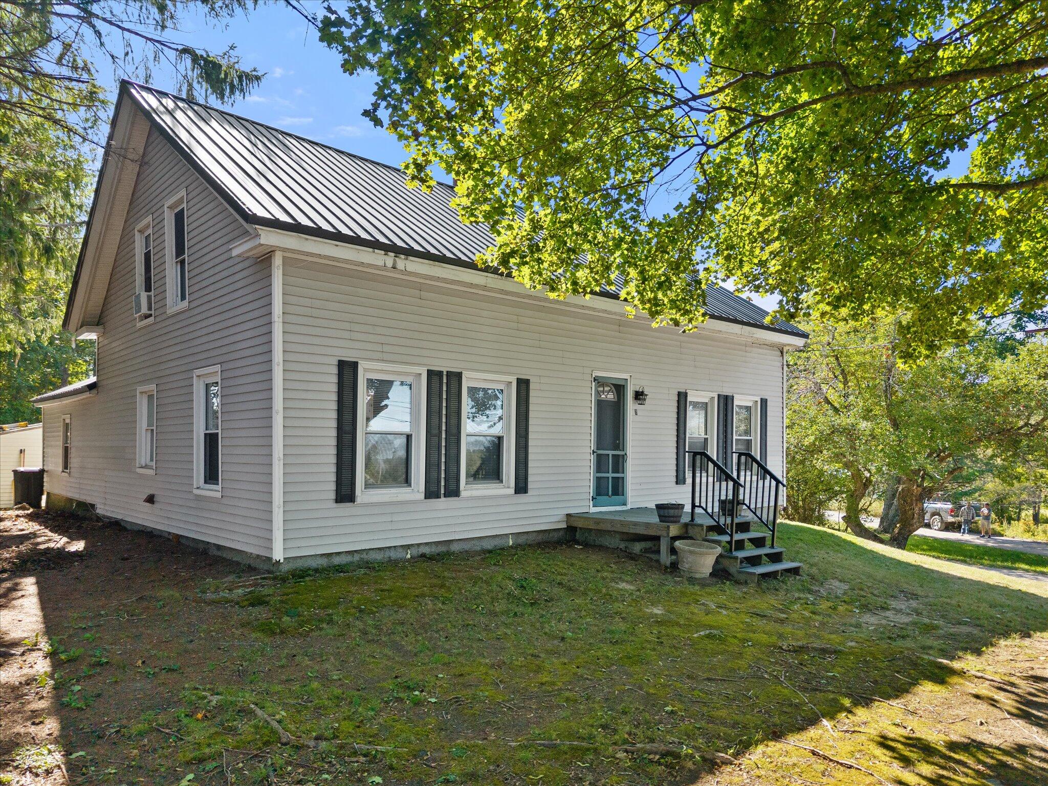 8 Cookson Road Orrington, ME 04474 - Photo 4 of 46 IMG_2818
