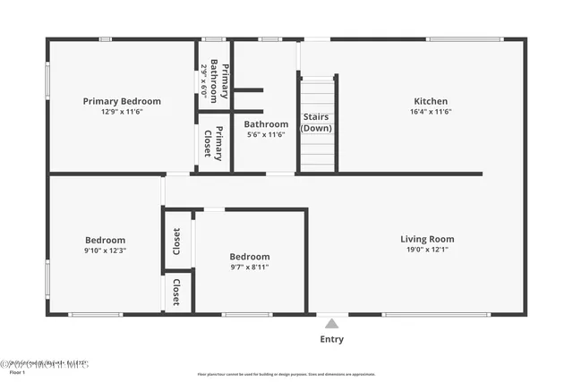 $450,000 | 20 Fairwood Drive, Bayville, NJ 08721