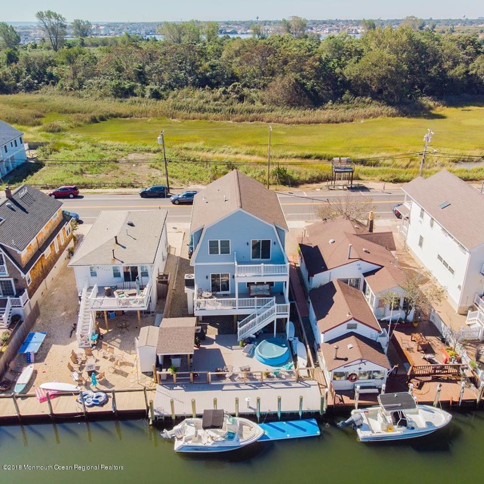 502 Brielle Road Manasquan, NJ 08736 - Photo 2 of 53 502 Brielle Drone 1
