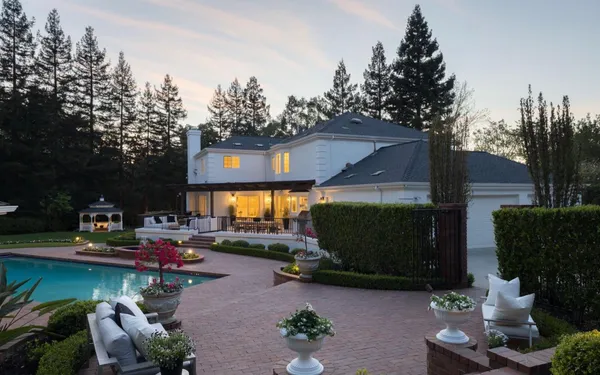 $45,000 | 10 Meadow Lane, Atherton, CA 94027