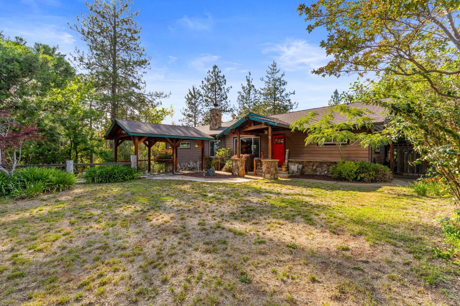9340 Mosquito Road Placerville, CA 95667 - Photo 44 of 92