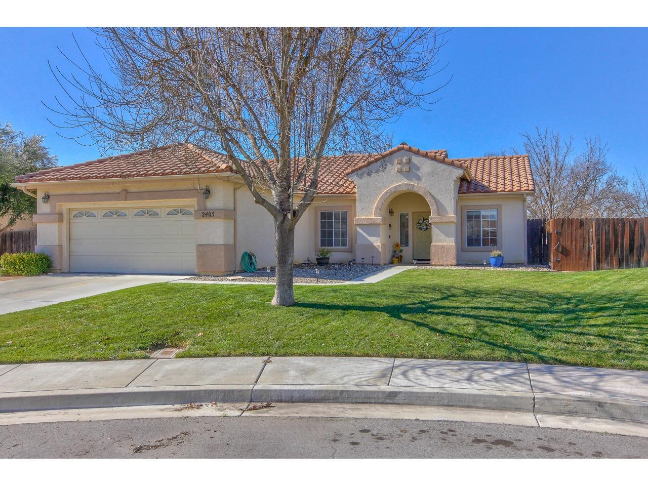 2405 Winding Brook Road Paso Robles, CA 93446 - Photo 1 of 1 Gallery Image 1