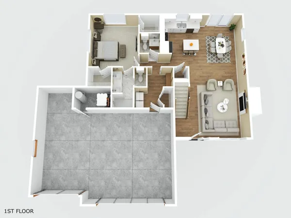 $521,000 | 2415 Elk Run Dr Pine Island Southeast, Pine Island, MN 55963