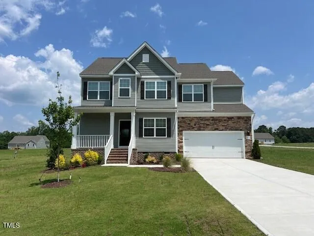 $372,900 | 11412 International Drive, Middlesex, NC 27557