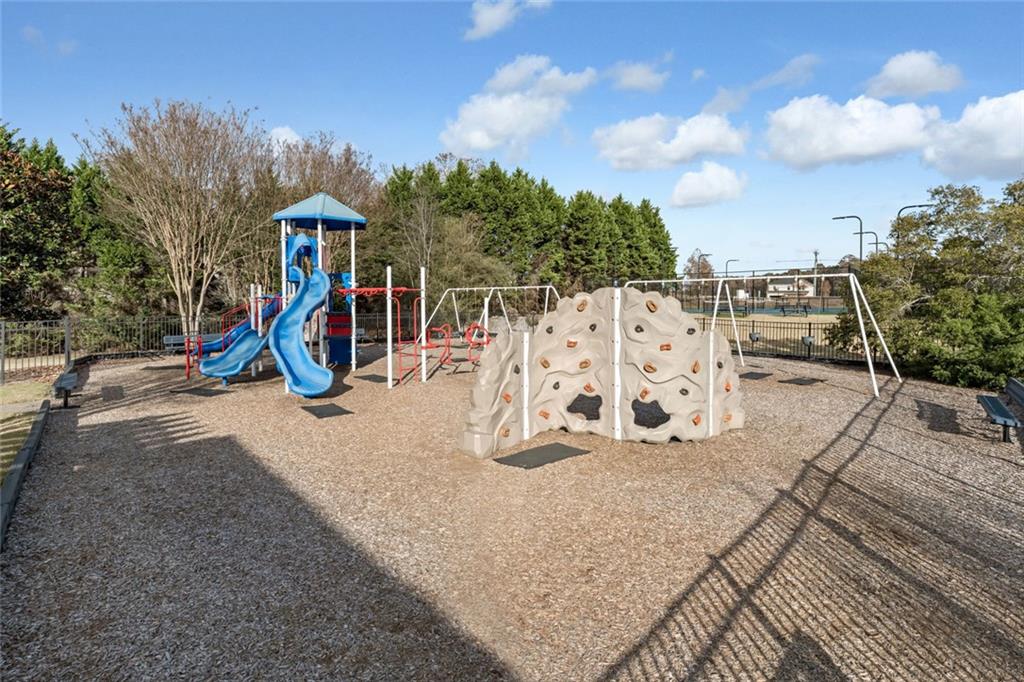 920 Traditions Way Jefferson, GA 30549 - Photo 39 of 40 a view of outdoor space with seating