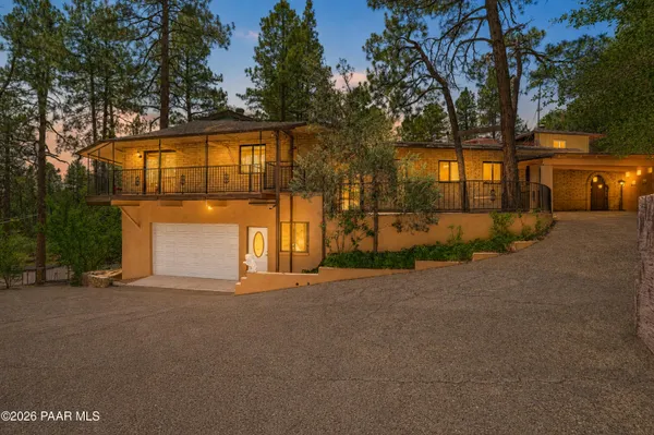 $649,359 | 4937 South Deer Trail, Prescott, AZ 86303