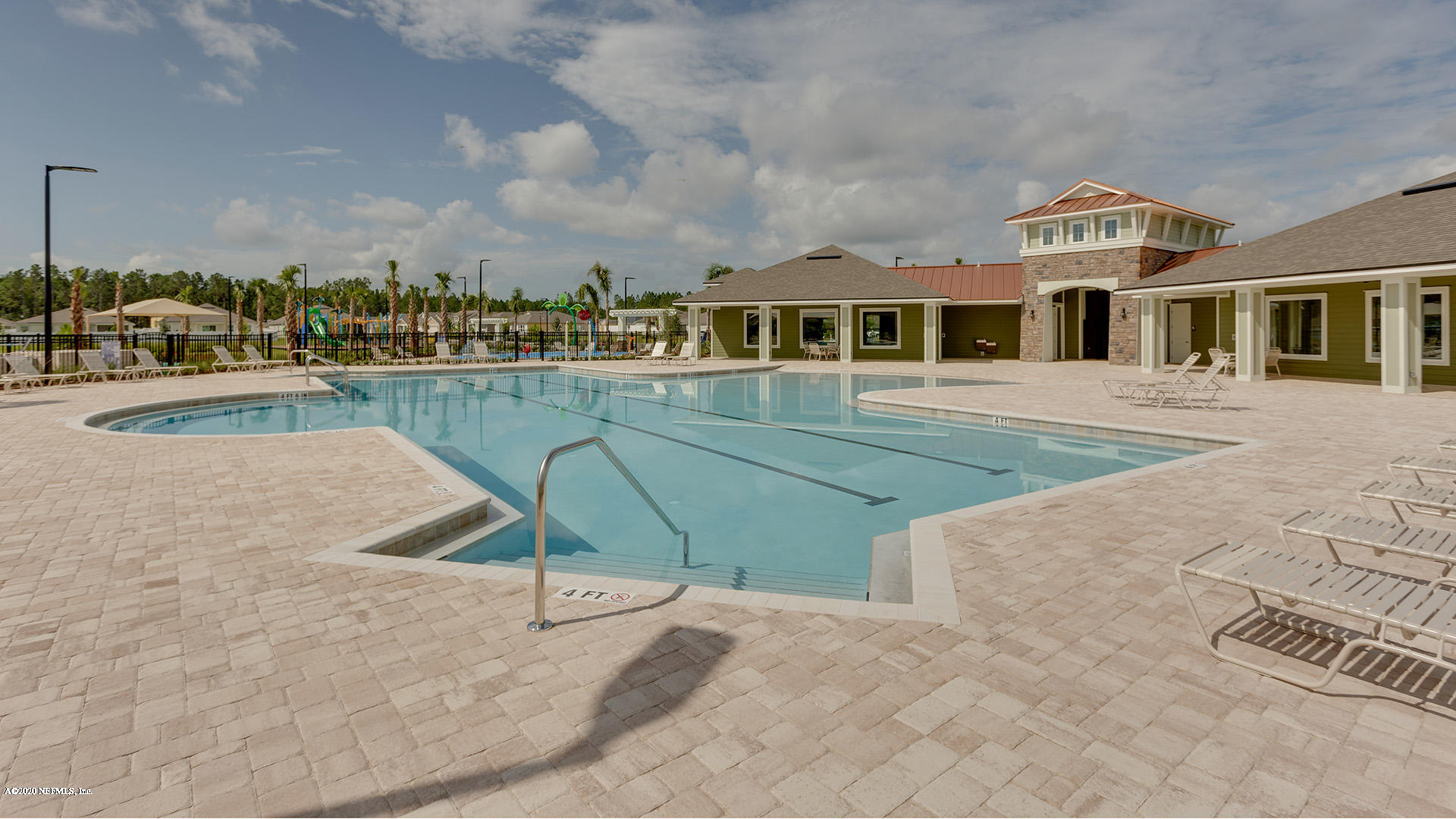 7743 Island Fox Road Jacksonville, FL 32222 - Photo 5 of 16 Fox Creek Amenities-205