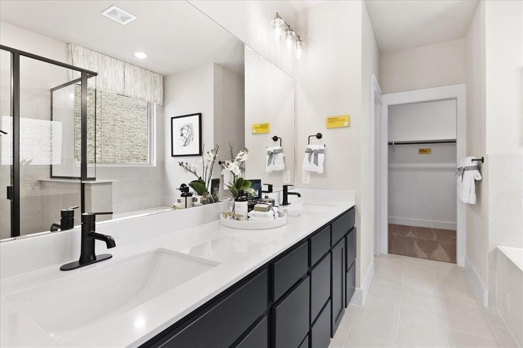 8809 Preakness Street Pilot Point, TX 76258 - Photo 14 of 23 Cypress II Floorplan_11