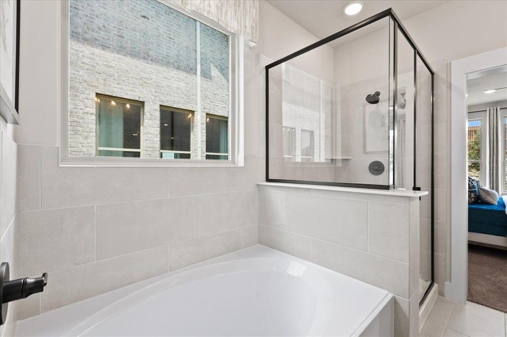 8809 Preakness Street Pilot Point, TX 76258 - Photo 16 of 23 Cypress II Floorplan_13