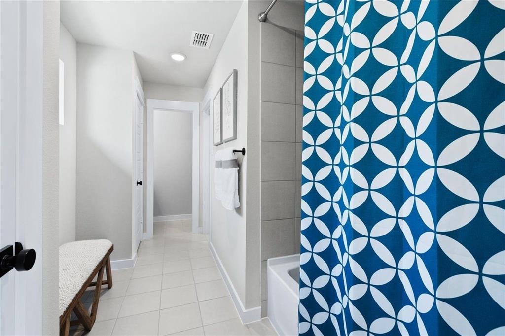 8809 Preakness Street Pilot Point, TX 76258 - Photo 23 of 23 Cypress II Floorplan_20