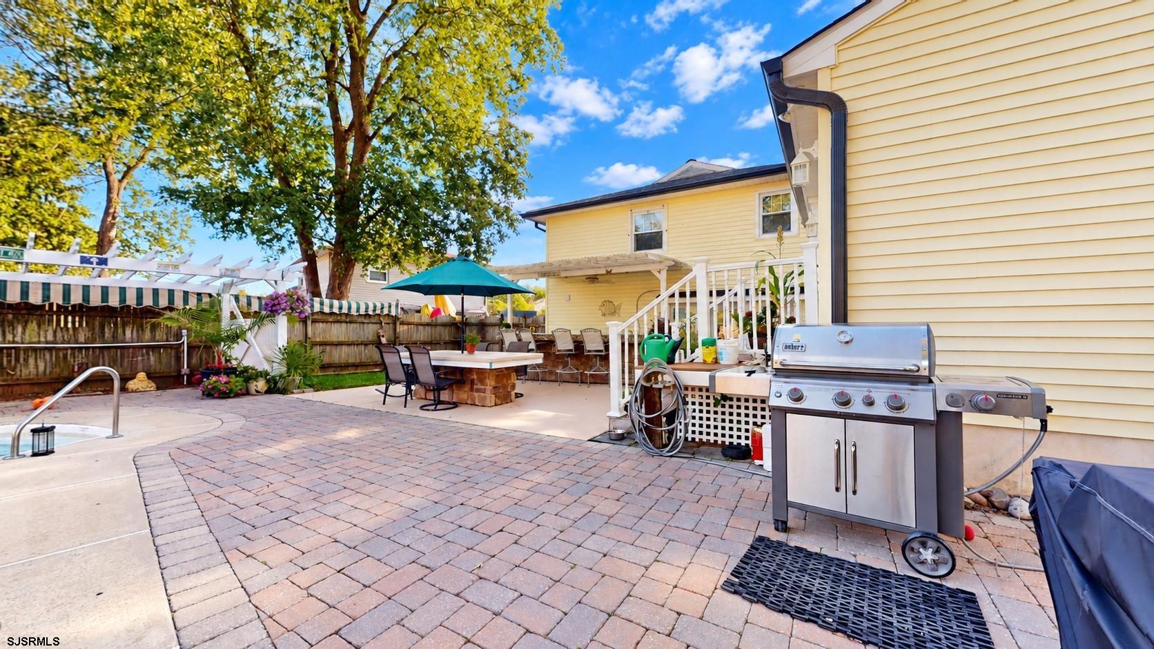125 Exton Road Somers Point, NJ 08244 - Photo 38 of 57 Gallery Image 38