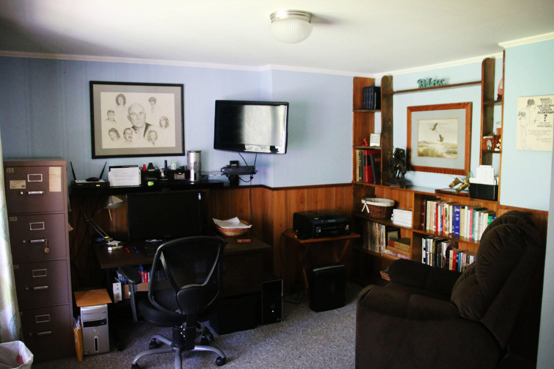 236 East River Road Skowhegan, ME 04976 - Photo 16 of 29 Office
