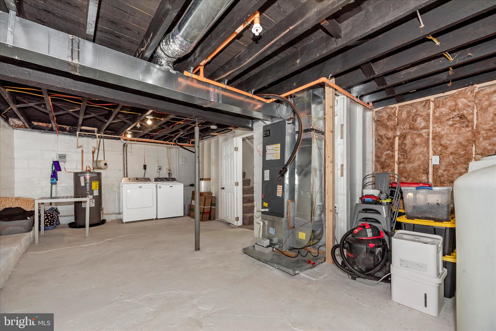 4520 Sykesville Road Finksburg, MD 21048 - Photo 37 of 68 Lower Level