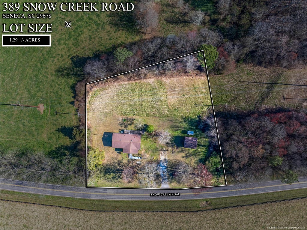389 Snow Creek Road Seneca, SC 29678 - Photo 12 of 17