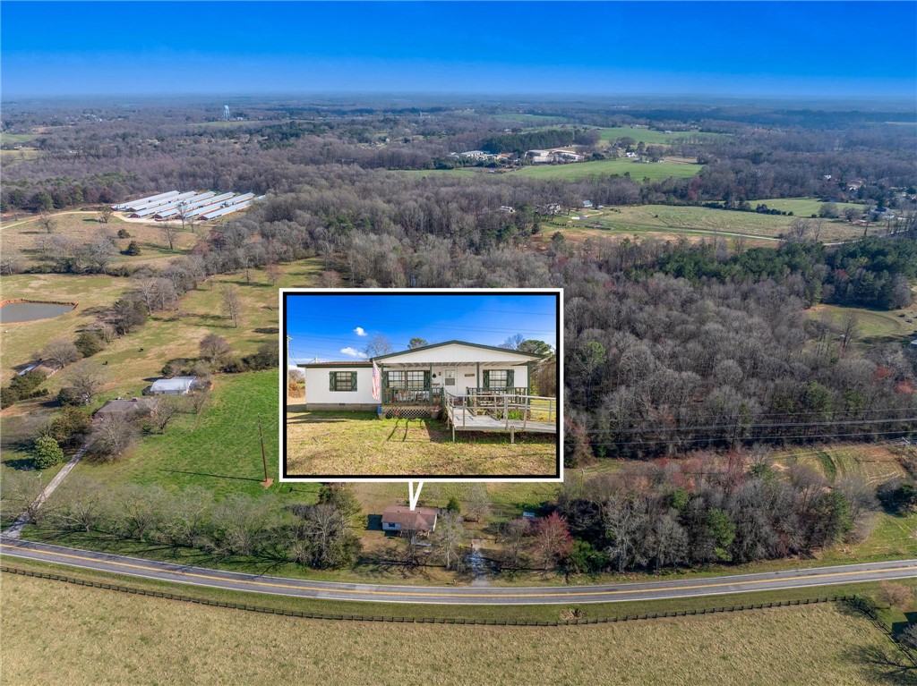 389 Snow Creek Road Seneca, SC 29678 - Photo 8 of 17