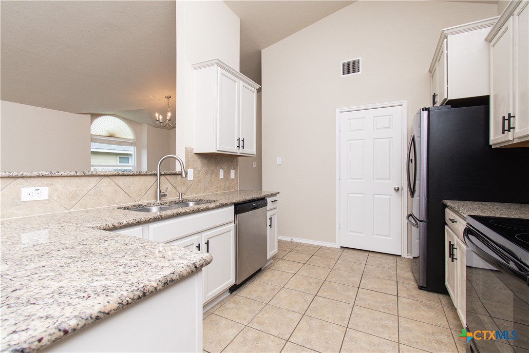 5409 Rimes Court Killeen, TX 76549 - Photo 6 of 25