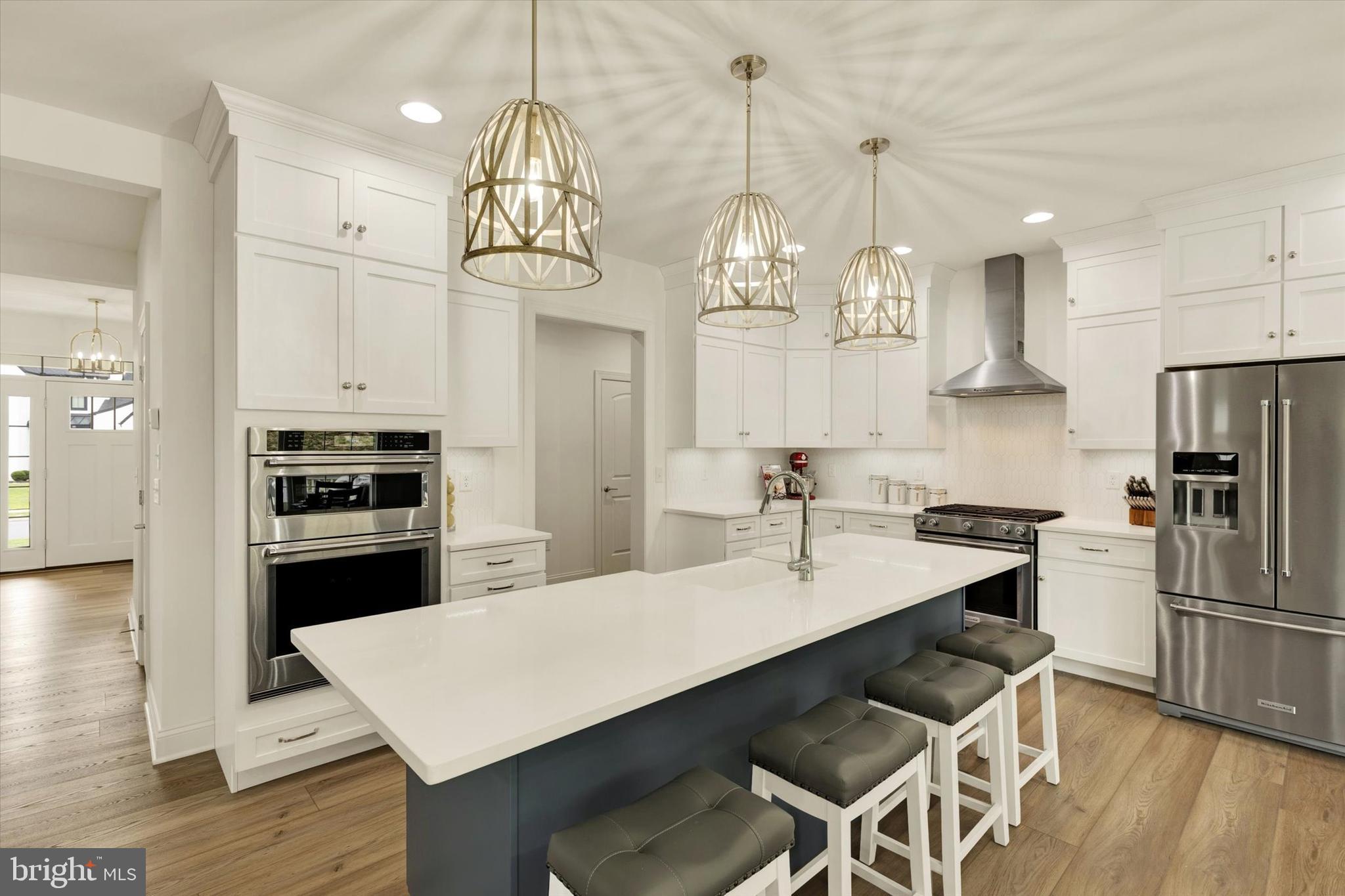 1033 Lititz Bend Drive Lititz, PA 17543 - Photo 15 of 58 Kitchen