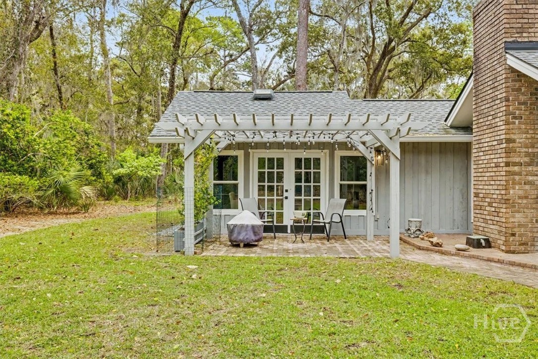 113 Mercer Road Savannah, GA 31411 - Photo 43 of 63 Gallery Image 43