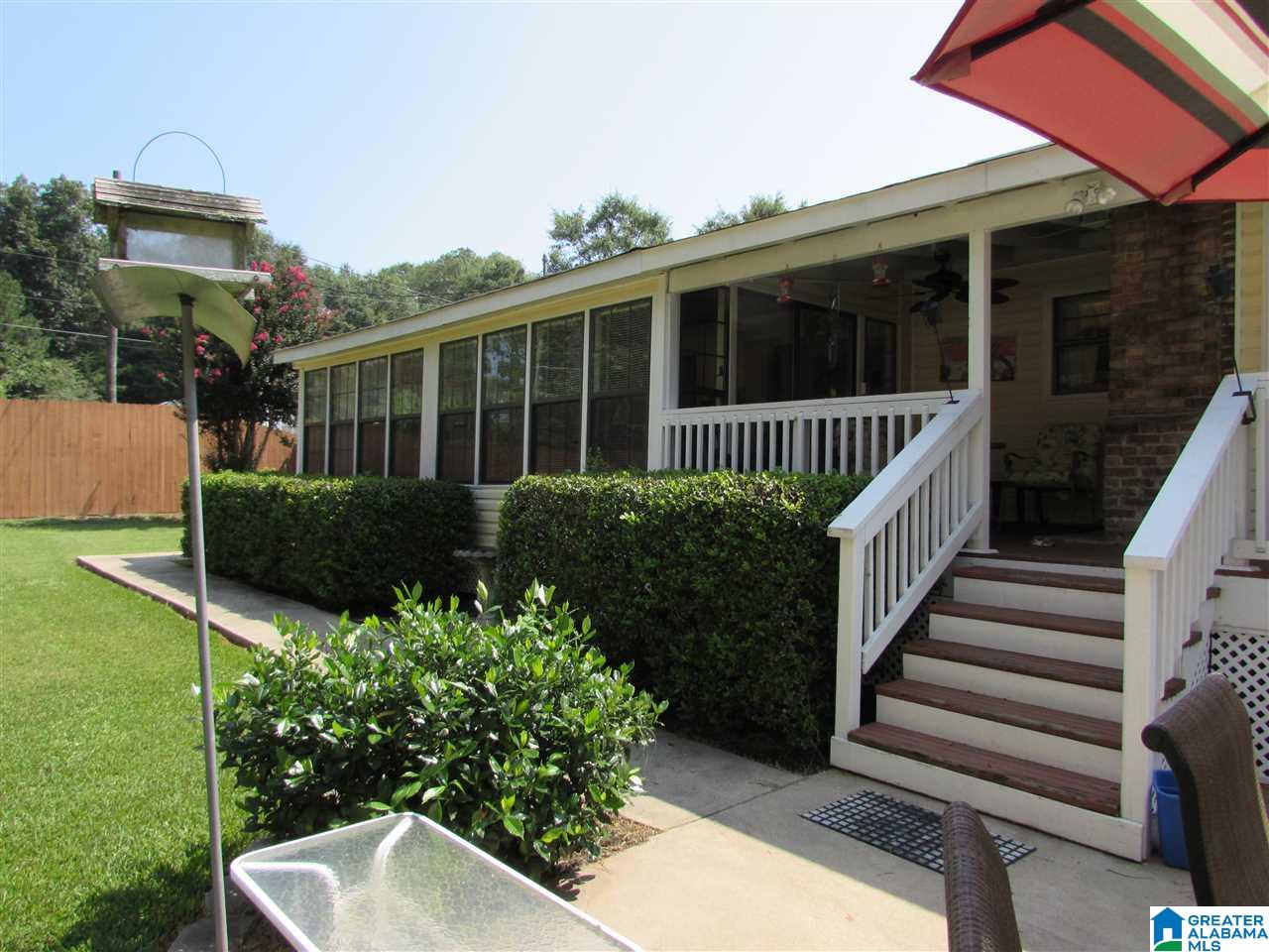 520 Mahaffey Road Eastaboga, AL 36260 - Photo 7 of 22