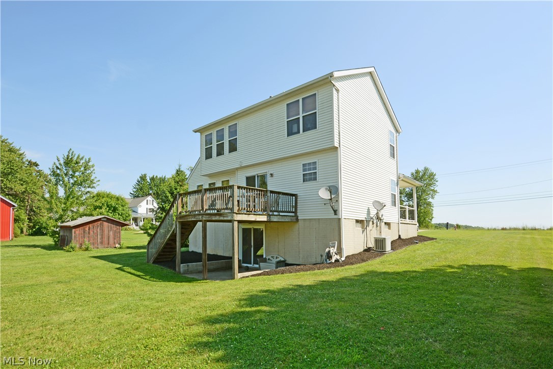 5470 Stoney Ridge Road North Ridgeville, OH 44039 - Photo 34 of 34
