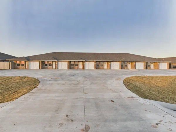 $1,550 | 10474 Tierra Santa Drive, Amarillo, TX 79119