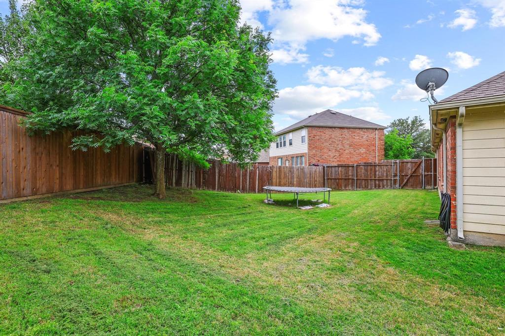 3703 Cottonwood Road Melissa, TX 75454 - Photo 21 of 23
