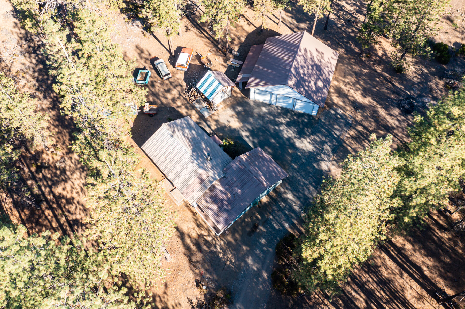 19202 Cherokee Road Bend, OR 97702 - Photo 33 of 34 DJI_0761