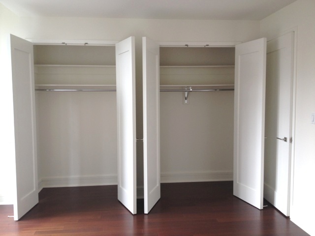 60 Riverside Boulevard, Unit 716 Manhattan, NY 10069 - Photo 2 of 8 a view of an empty room