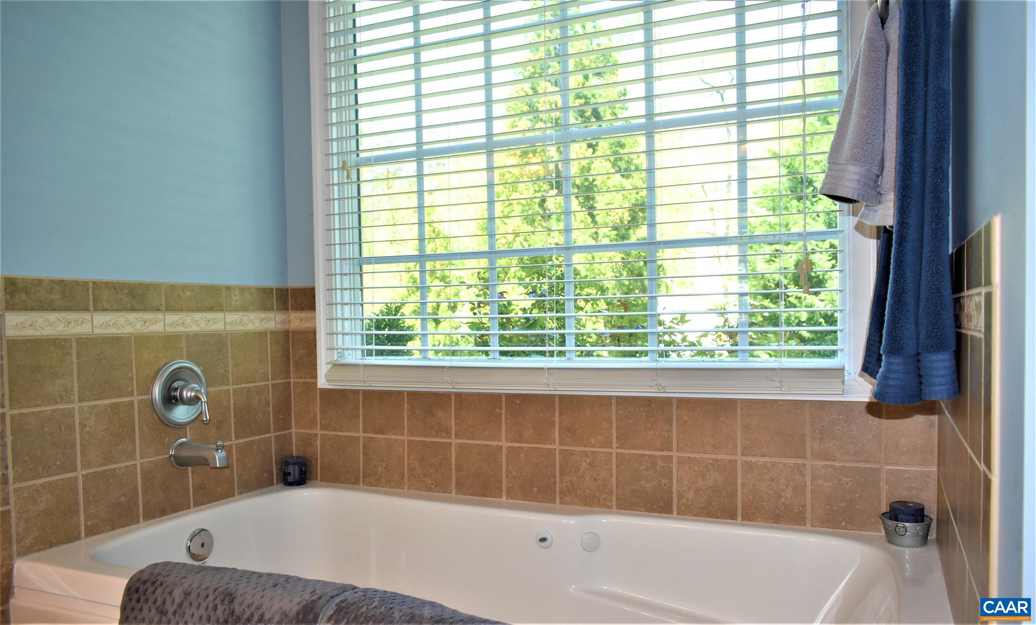 1333 Middle River Road Stanardsville, VA 22973 - Photo 19 of 31 a bath tub sitting next to a window