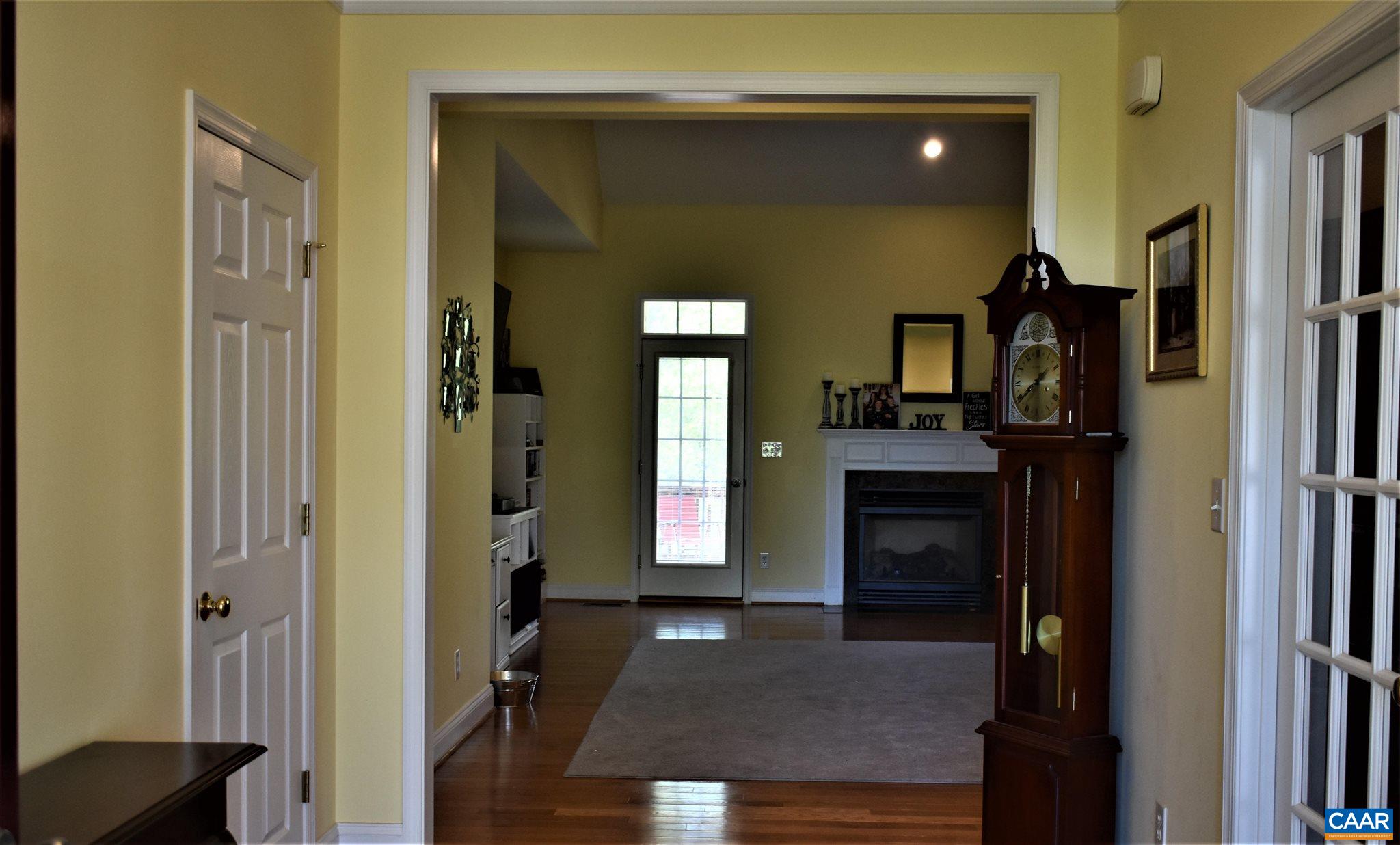 1333 Middle River Road Stanardsville, VA 22973 - Photo 4 of 31 a view of a livingroom with a furniture