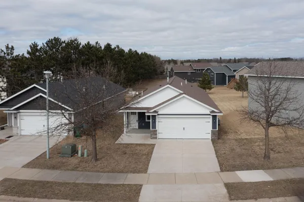 $299,900 | 1078 Holton Avenue, Brainerd, MN 56401