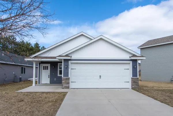 $299,900 | 1078 Holton Avenue, Brainerd, MN 56401