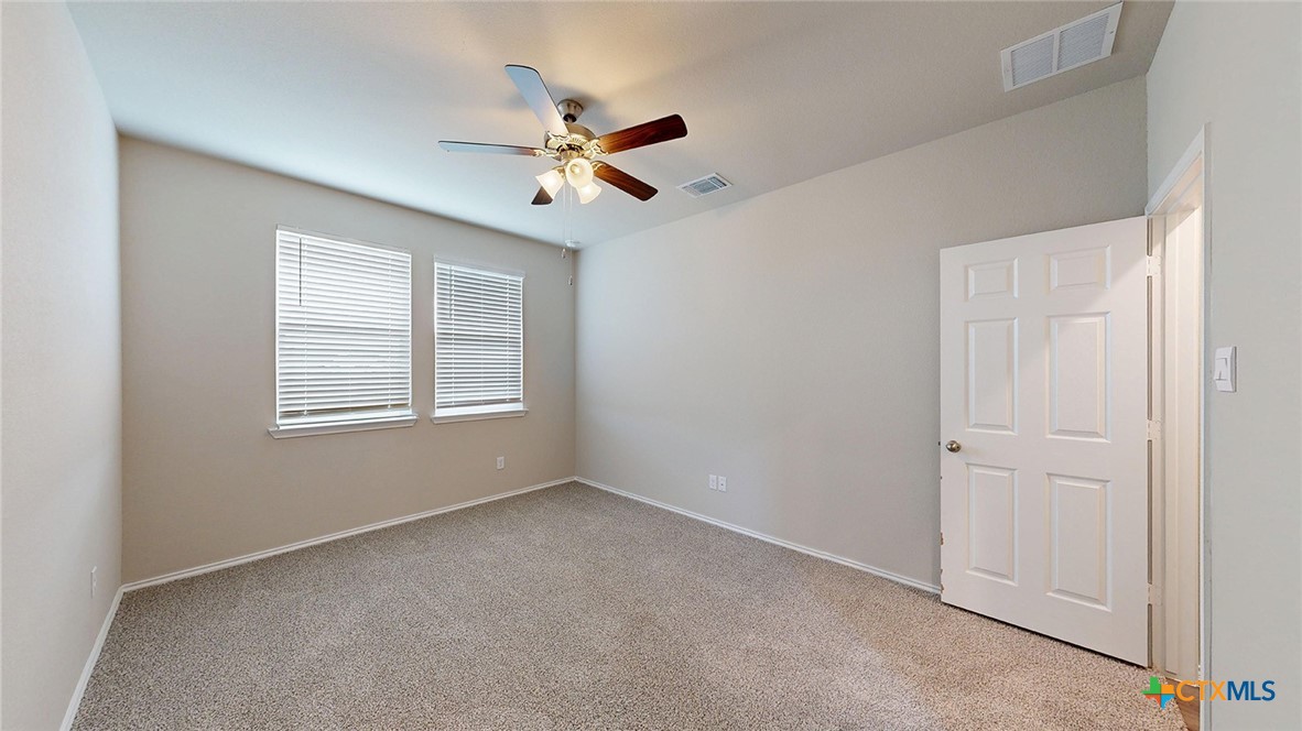 1110 Stone Vly Road Temple, TX 76502 - Photo 10 of 21 a view of an empty room with a window