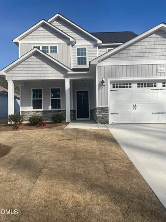 $2,300 | 325 Whetstone Drive, Angier, NC 27501