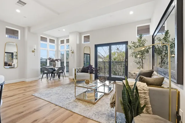 $1,805,000 | 200 Sheridan Avenue, Unit 305, Palo Alto, CA 94306