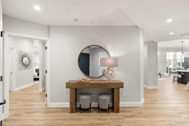 $1,805,000 | 200 Sheridan Avenue, Unit 305, Palo Alto, CA 94306